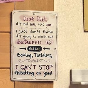 Meet your Posher, Julie